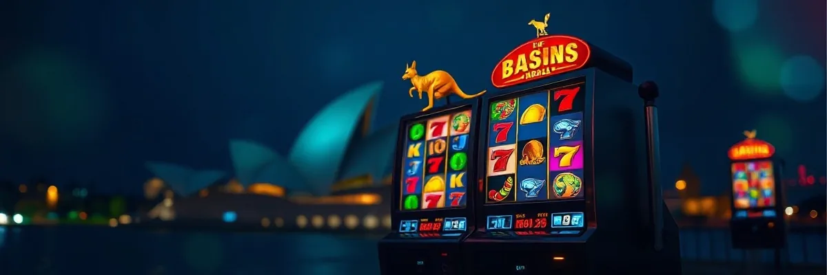 Why Rocket Casino Ranks Among the Best Online Pokies in Australia: rocket casino guide for players in Australia